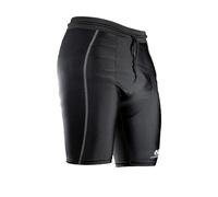 Short McDavid dual performance Noir 2XL Male