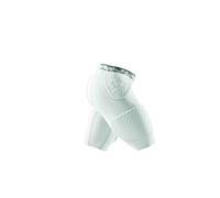 Short McDavid HexTM « Wrap-Around » White Blanc M