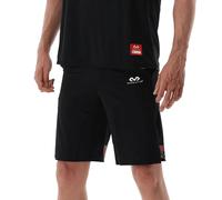 Mc David Slam Dunk Shorts Noir L Homme