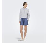 Short Medium Blue Denim Onlcharis 15363954 4478 Femme Only