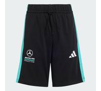 SHORT MERCEDES - AMG PETRONAS FORMULA 1 TEAM DNA Black / Semi Mint Rush 7-8A