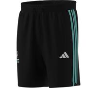 Short Mercedes AMG Petronas Formula One Team DNA Noir 3XL