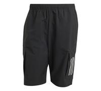 Adidas Mercedes Amg Petronas F1 Team Shorts Noir S Homme