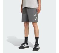 Short Mercedes - AMG Petronas Formula One Team Silver Arrows Grey Five XL