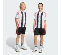 adidas Performance Messi Short pour enfant, noir, 176