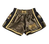 METAL BOXE Extrem Military Un Pantalon, Verde, XL Unisexe-Adulte
