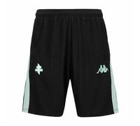 Short Metz Ahora Pro 8 2024/25 Noir 3XL Male