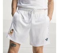 Short Mexique Originals White L