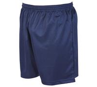 Short micro-stripe Precision Bleu L