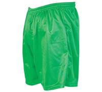 Short micro-stripe Precision Vert M Unisex