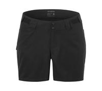 Giro Womens Arc Mid Shorts Noir 10 (S) Female