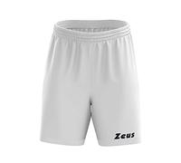 Short Mida Blanc ZEUS XL