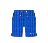 Short Mikasa Bleu L