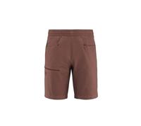Short Millet Cimaï Conton Cinnamon Homme - New Logo Marron 2024 taille XL