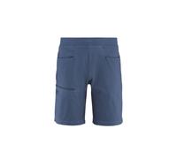 Short Millet Cimaï Conton Dark Denim Homme - New Logo Bleu 2024 taille XL