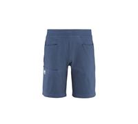 Short Millet Cimaï Cotton Dark Denim/dark Denim Homme Bleu 2025 taille L