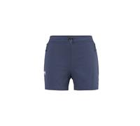 Short millet fusion xcs bleu femme