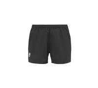 Millet - Short de trail - Intense Essential Short W Black pour Femme - Taille M - Noir Noir M