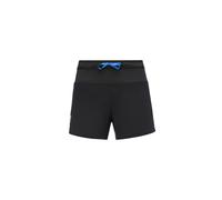 Short trail femme millet intense pro light noir