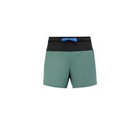 Short Millet Intense Pro Light 5'' Bottle Femme Vert 2025 taille M