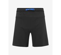 Millet Short de trail Intense Pro Light M 5" Homme Noir Taille L en silicone