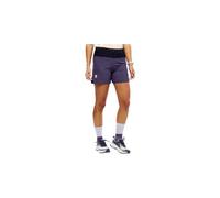 Short millet intense pro light 5 violet femme