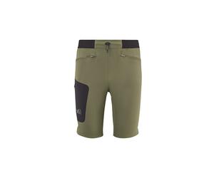 Short Millet Ltk Speed Long Short Vert Homme Vert 2023 taille M