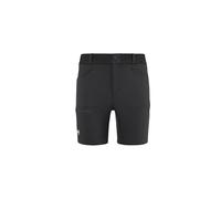 Short Millet Onega Stretch Black - Noir Homme - New Logo Noir 2024 taille XL