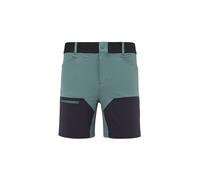 Short Millet Onega Stretch Bottle/black Homme Vert 2025 taille S