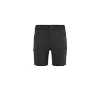 Millet Short de randonnée Onega Stretch Noir New Logo 2024 Taille L