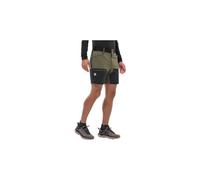 Short millet onega stretch vert homme