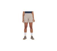 Short millet parmelan stretch beige femme