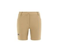 Short millet trek s short beige