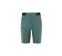 Short Millet Trilogy Icon Cordura Bottle Homme Vert 2025 taille M