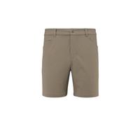 Short millet ubic beige homme