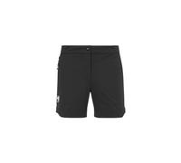 Millet Shorts Ubic Stretch Gris Femme Taille 38