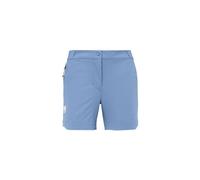 Millet Shorts Ubic Stretch Bleu Femme Taille 44