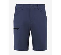 Short Millet Ubic Stretch bleu nuit perlé - 42