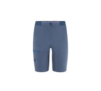 Short Millet Wanaka Fast Dark Denim Homme - New Logo Bleu 2024 taille S