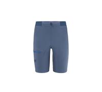 Short Millet Wanaka Fast Dark Denim Homme - New Logo Bleu 2024 taille XS