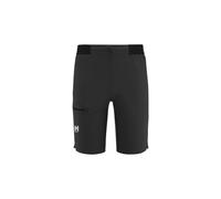 Short Millet Wanaka Fast Black - Noir Homme - New Logo Noir 2024 taille XXL