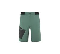 Short Millet Wanaka Fast Bottle Homme Vert 2025 taille L