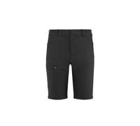 Short Millet Wanaka Stretch Iii Black - Noir Homme - New Logo Noir 2024 taille XXL