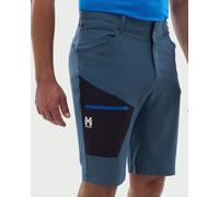 Millet - Short de randonnée - Wanaka Stretch Short III M Dark Denim pour Homme - Taille M - Navy Navy M