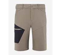 Short Millet Wanaka Stretch III marron clair noir - S