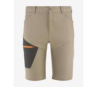 Short Millet Wanaka Stretch III marron clair - XL