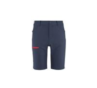 Short Millet Wanaka Stretch Iii Saphir Homme - New Logo Bleu 2024 taille M