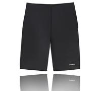 Short minceur femme HMS SND1400 Noir L
