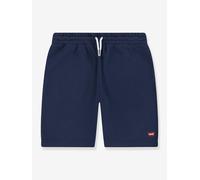 Levi's Short Mini Batwing 8ep592 Bleu 6 ans Garçon