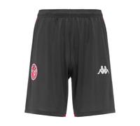 Short Mixio Pro 2 Tunisie 26/27 Gris Homme Gris 2XL